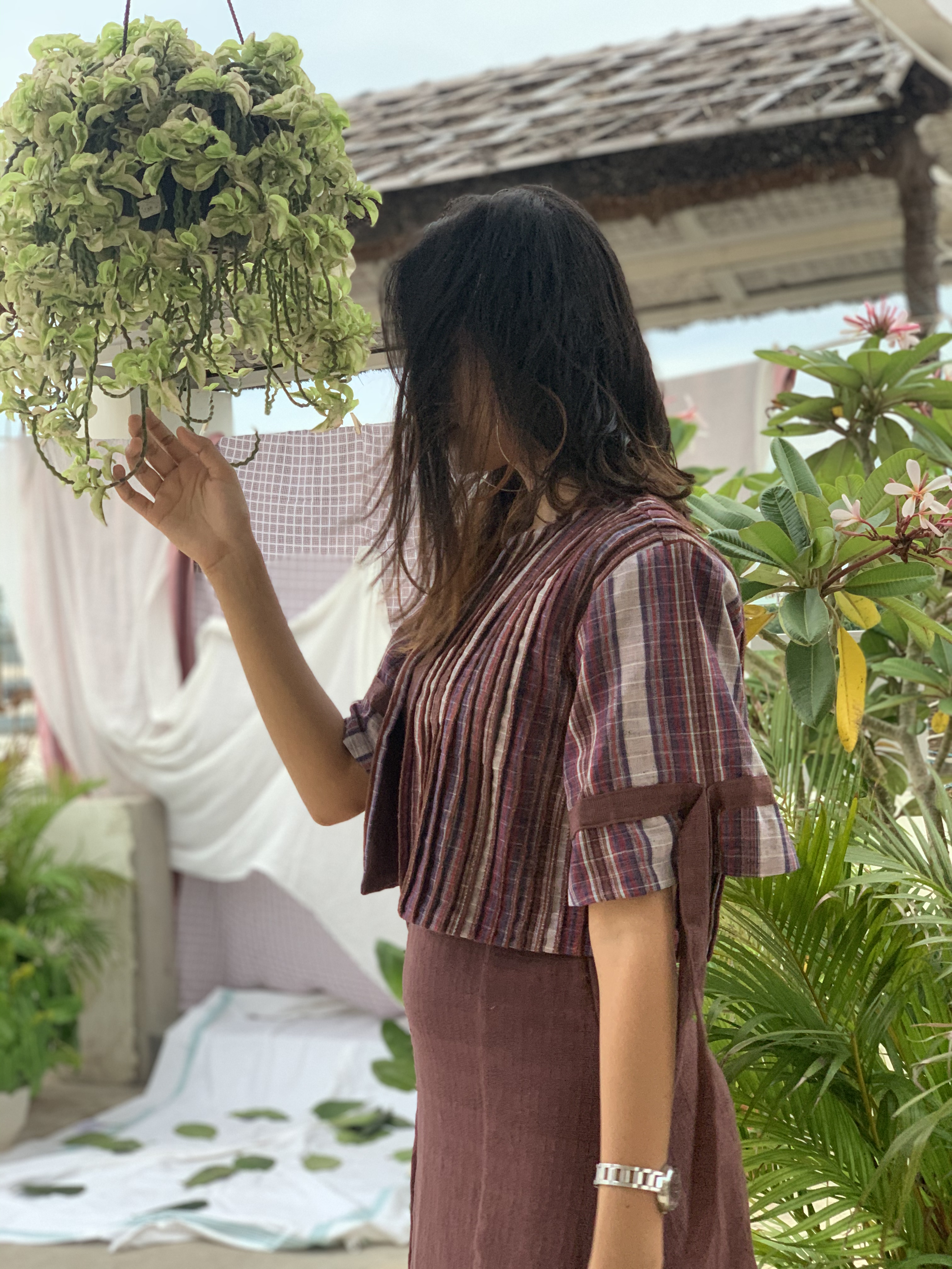 natural and artistic